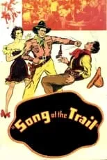 Portada de Song of the Trail