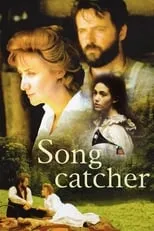 Poster de Songcatcher