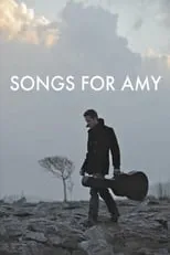 Gavin Mitchell interpreta a Bob en Songs for Amy