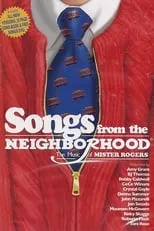 Bobby Caldwell es Self en Songs From the Neighborhood: The Music of Mister Rogers