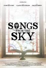 Dale Dobson interpreta a Mr. Charles en Songs From the Sky