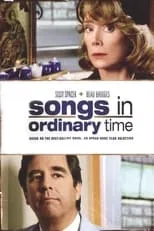 Poster de Songs In Ordinary Time