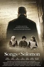 Narine Grigoryan interpreta a Anhayt Kin en Songs of Solomon