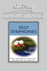 Póster de la película Songs of the Silly Symphonies