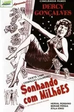 Portada de Sonhando com Milhões