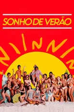 Sonho de Verão portada