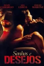 Poster de la película Sonhos e Desejos - Películas hoy en TV