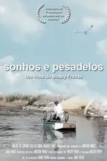 Moacy Freitas es Homem en Sonhos e Pesadelos