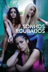 Poster de Sonhos Roubados