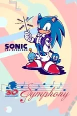 Película Sonic 30th Anniversary Symphony