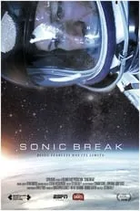 Felix Baumgartner es Himself en Sonic Break