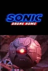 Portada de Sonic Drone Home