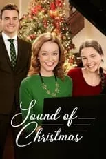 Poster de la película Sonido de Navidad - Películas hoy en TV