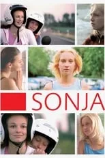 Poster de Sonja