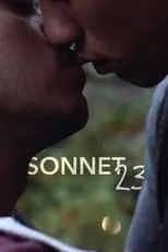 Kai Nugent es Will en Sonnet 23