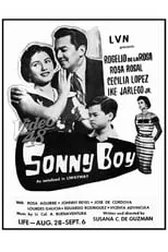 Branden Nadon en la película Sonny Boy