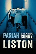 Sonny Liston interpreta a Self (archive footage) en Sonny Liston - La vera storia