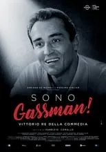 Película Sono Gassman! - Vittorio re della commedia