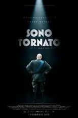 Poster de Sono tornato