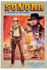 Poster de la película Sonora - Películas hoy en TV