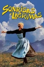 Poster de la película Sonrisas y lágrimas - Películas hoy en TV