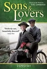 Heather Bleasdale es Mrs. Anthony en Sons & Lovers