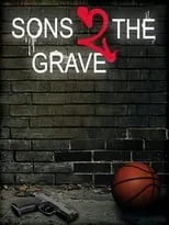 Messiah Harris interpreta a Jermaine en Sons 2 the Grave