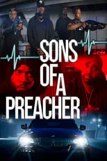 Meech Icewood es Tez en Sons of a Preacher