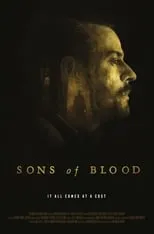 Chris Chirdon es Wayne en Sons of Blood