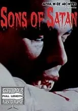 Sons of Satan portada