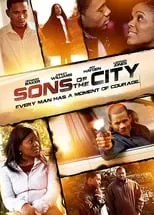 Película Sons of the City