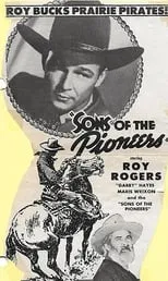 Poster de la película Sons of the Pioneers - Películas hoy en TV