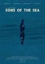 Poster de la película Sons of the Sea - Películas hoy en TV