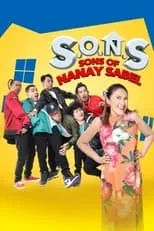 Película S.O.N.S. (Sons Of Nanay Sabel)