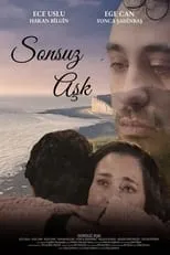 Ece Uslu interpreta a  en Sonsuz Aşk