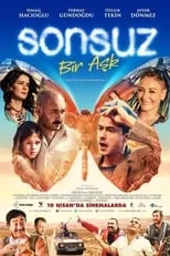 Póster de la película Sonsuz Bir Aşk