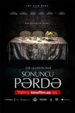 Poster de la película Sonuncu Pərdə - Películas hoy en TV