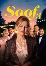 Portada de Soof 3