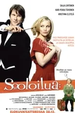 Poster de la película Sooloilua - Películas hoy en TV