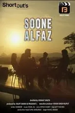 Arohi Barde es  en Soone Alfaz