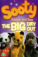 Brenda Longman es Soo (voice) en Sooty: The Big Day Out