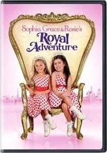 Póster de Sophia Grace & Rosie's Royal Adventure