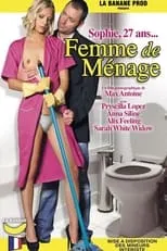 Película Sophie, 27 ans ... femme de ménage