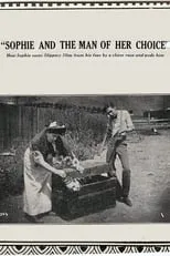 Portada de Sophie and the Man of Her Choice