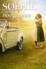 Carl Jackson interpreta a Tater en Sophie and the Moonhanger