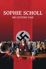 Película Sophie Scholl: Los últimos días