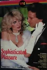 Diana Sloan es The Niece / Roxanne (as Diane Sloan) en Sophisticated Pleasure