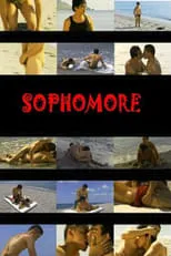 Tommy Bechtold interpreta a Pete en Sophomore