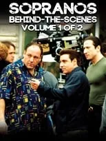 Poster de Sopranos Behind-The-Scenes Volume 1 of 2