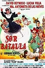 Sor Batalla portada